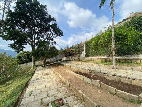 Imagem Casa com 3 Quartos à Venda, 120 m² em Cascata Dos Amores - Teresópolis Imagem Casa com 3 Quartos à Venda, 120 m² em Cascata Dos Amores - Teresópolis