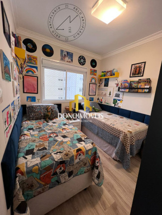 Imagem Apartamento com 3 Quartos à Venda, 107 m² em Vila Lusitânia - São Bernardo Do Campo Imagem Apartamento com 3 Quartos à Venda, 107 m² em Vila Lusitânia - São Bernardo Do Campo