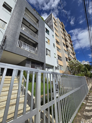 Apartamento com 2 Quartos à Venda, 60 m² em Caminho Das árvores - Salvador