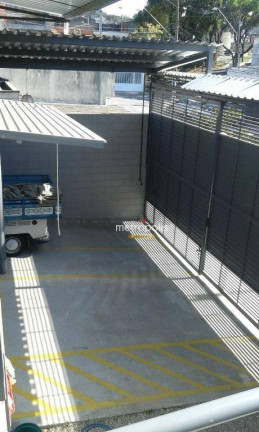 Imagem Galpão à Venda, 340 m² em Vila Santa Luzia - São Bernardo Do Campo Imagem Galpão à Venda, 340 m² em Vila Santa Luzia - São Bernardo Do Campo