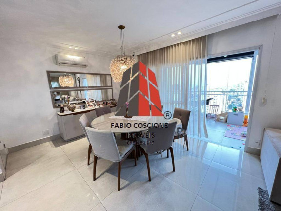 Imagem Cobertura com 3 Quartos à Venda, 178 m² em Vila Carrão - São Paulo