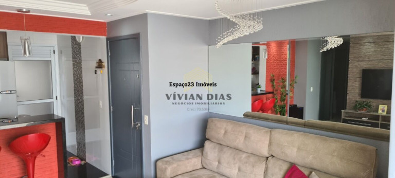 Imagem Apartamento com 2 Quartos à Venda,  em Limão - São Paulo