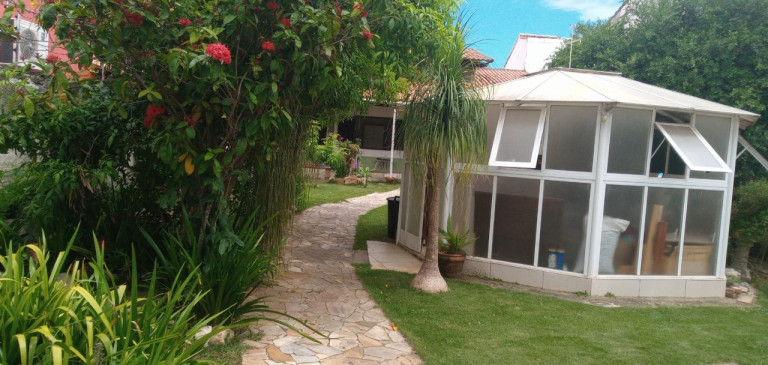 Imagem Casa com 2 Quartos à Venda, 200 m² em Portinho - Cabo Frio Imagem Casa com 2 Quartos à Venda, 200 m² em Portinho - Cabo Frio