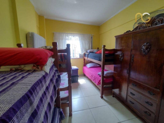 Imagem Apartamento com 2 Quartos à Venda, 84 m² em Aviação - Praia Grande
