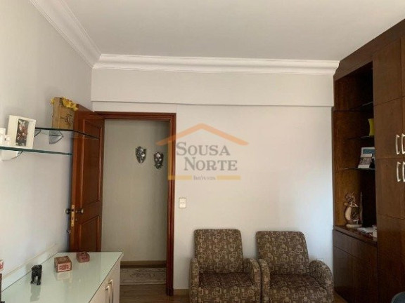 Imagem Apartamento com 4 Quartos à Venda, 360 m² em Santana - São Paulo Imagem Apartamento com 4 Quartos à Venda, 360 m² em Santana - São Paulo