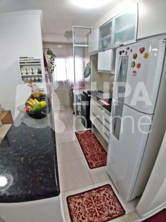 Imagem Apartamento com 2 Quartos à Venda, 51 m² em Tremembé - São Paulo Imagem Apartamento com 2 Quartos à Venda, 51 m² em Tremembé - São Paulo