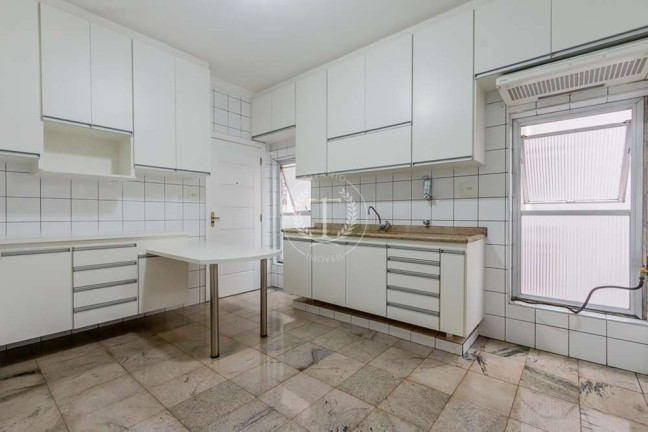 Imagem Apartamento com 3 Quartos à Venda, 155 m² em Santa Cecília - São Paulo