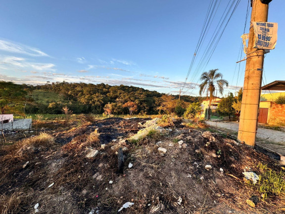 Imagem Terreno à Venda, 308 m² em San Remo - Ribeirão Das Neves Imagem Terreno à Venda, 308 m² em San Remo - Ribeirão Das Neves