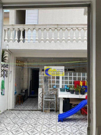 Imagem Sobrado com 3 Quartos à Venda, 168 m² em Rudge Ramos - São Bernardo Do Campo