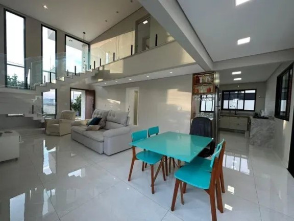Imagem Sobrado com 4 Quartos à Venda, 273 m² em Jardim Das Nações - Taubaté Imagem Sobrado com 4 Quartos à Venda, 273 m² em Jardim Das Nações - Taubaté