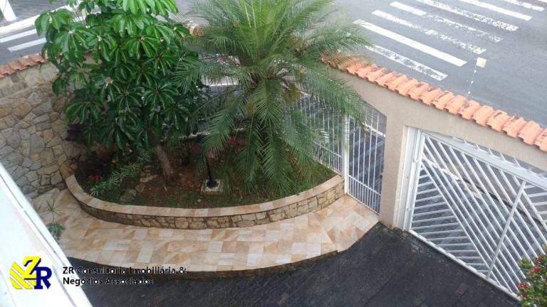 Imagem Sobrado com 3 Quartos à Venda, 300 m² em Jardim Piqueroby - São Paulo