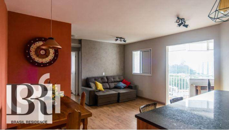 Imagem Apartamento com 2 Quartos à Venda, 65 m² em Vila Prudente - São Paulo