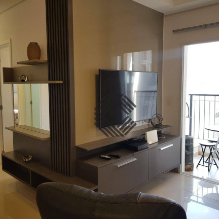 Imagem Apartamento com 3 Quartos à Venda, 85 m² em Parque Campolim - Sorocaba