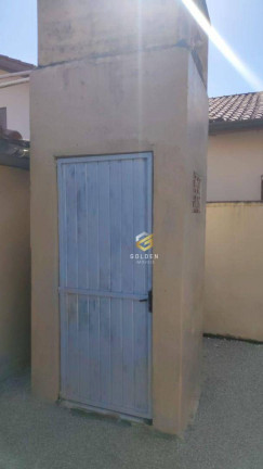 Imagem Casa com 3 Quartos à Venda, 78 m² em Centro - Tijucas