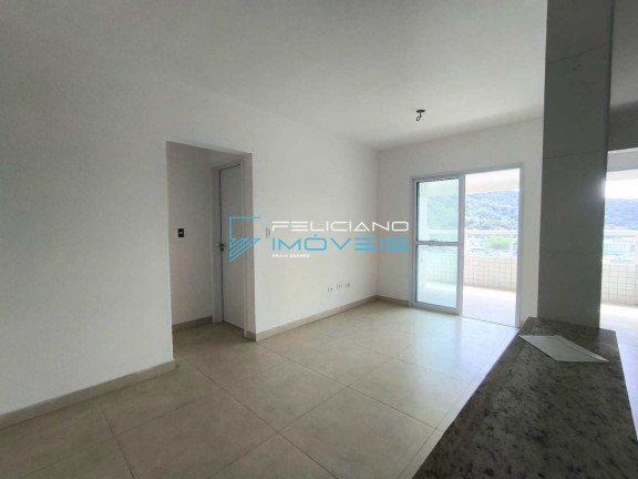 Imagem Apartamento com 2 Quartos à Venda, 81 m² em Canto Do Forte - Praia Grande