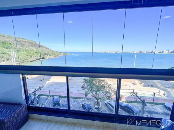 Imagem Apartamento com 4 Quartos à Venda, 220 m² em Praia Do Morro - Guarapari Imagem Apartamento com 4 Quartos à Venda, 220 m² em Praia Do Morro - Guarapari