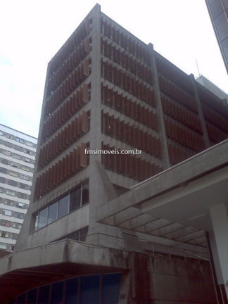 Imóvel para Alugar, 3.500 m² em Bela Vista - São Paulo