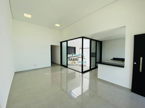 Imagem Casa com 3 Quartos à Venda, 98 m² em Horto Florestal - Sorocaba Imagem Casa com 3 Quartos à Venda, 98 m² em Horto Florestal - Sorocaba