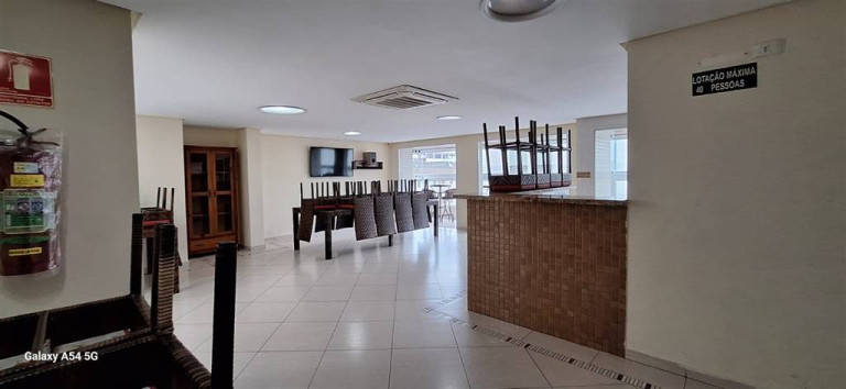 Imagem Apartamento com 2 Quartos à Venda, 70 m² em Boquirao - Praia Grande Imagem Apartamento com 2 Quartos à Venda, 70 m² em Boquirao - Praia Grande