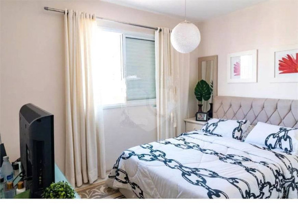 Imagem Apartamento com 2 Quartos à Venda, 75 m² em Chácara Inglesa - São Paulo