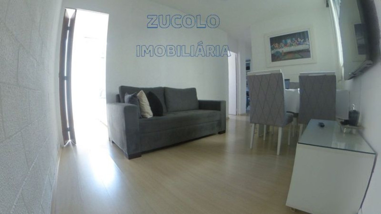 Foto do imóvel Apartamento com 2 Quartos à Venda, 49 m² em Jardim Maria Estela - São Paulo