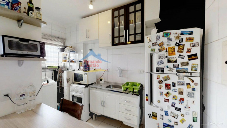 Imagem Apartamento com 1 Quarto à Venda, 36 m² em Bela Vista - São Paulo
