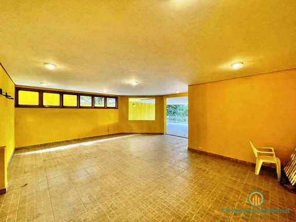 Imagem Casa de Condomínio com 4 Quartos à Venda, 1 m² em Nova Higienópolis - Jandira