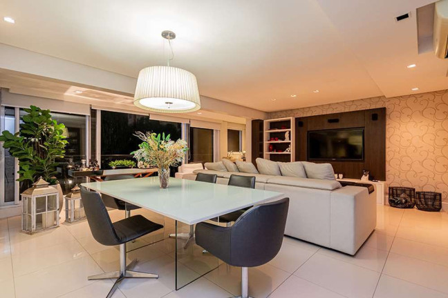Imagem Apartamento com 3 Quartos à Venda, 141 m² em Jardim Europa - Porto Alegre Imagem Apartamento com 3 Quartos à Venda, 141 m² em Jardim Europa - Porto Alegre
