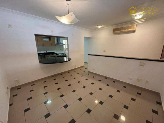 Casa com 2 Quartos à Venda, 132 m² em Condomínio Dona Lila - Itu