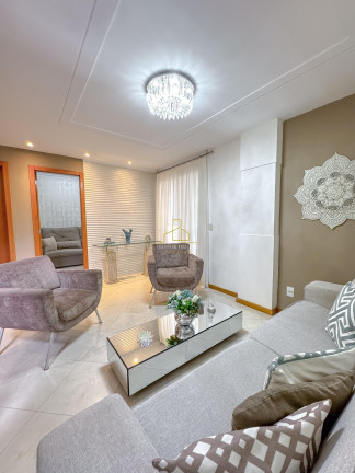 Imagem Imóvel com 4 Quartos à Venda, 181 m² em Santa Luzia - Serra Imagem Imóvel com 4 Quartos à Venda, 181 m² em Santa Luzia - Serra