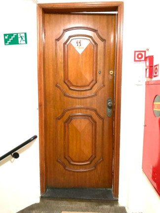 Imagem Apartamento com 3 Quartos à Venda, 71 m² em Alto De Pinheiros - São Paulo