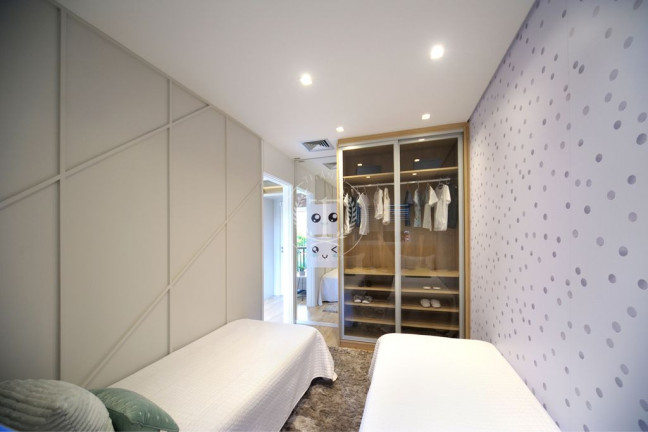Imagem Apartamento com 2 Quartos à Venda, 39 m² em Vila Formosa - São Paulo