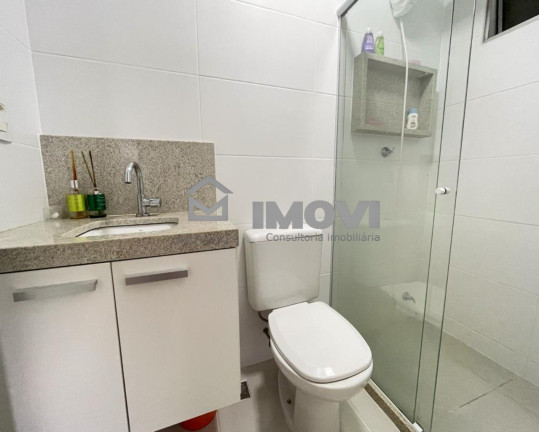 Imagem Imóvel com 2 Quartos à Venda, 110 m² em Jardim Camburi - Vitória Imagem Imóvel com 2 Quartos à Venda, 110 m² em Jardim Camburi - Vitória