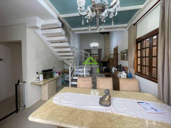 Imagem Casa com 3 Quartos à Venda, 180 m² em Jardim Semiramis - Cotia