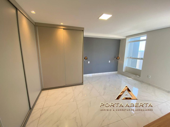 Imagem Apartamento com 3 Quartos à Venda, 122 m² em Horto - Ipatinga