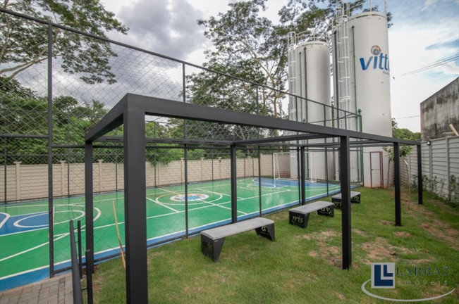 Imagem Imóvel com 2 Quartos à Venda, 48 m² em Jardim Paulistano - Ribeirão Preto