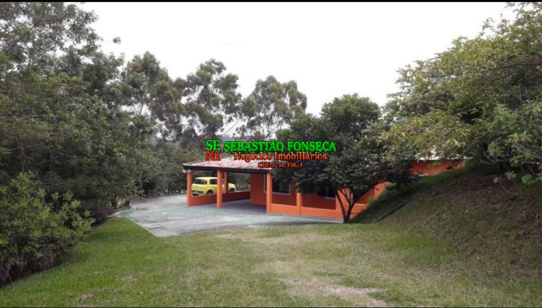 Imagem Chácara com 3 Quartos à Venda, 59.000 m² em Sob Consulta - Guararema Imagem Chácara com 3 Quartos à Venda, 59.000 m² em Sob Consulta - Guararema