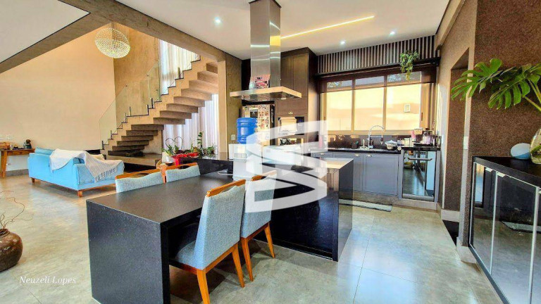 Imagem Casa com 4 Quartos à Venda, 470 m² em água Seca - Piracicaba Imagem Casa com 4 Quartos à Venda, 470 m² em água Seca - Piracicaba