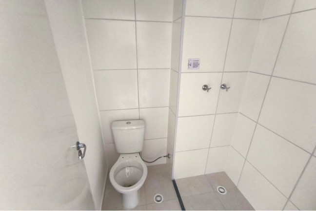 Imagem Apartamento com 2 Quartos à Venda, 37 m² em Jardim Campo Grande - São Paulo