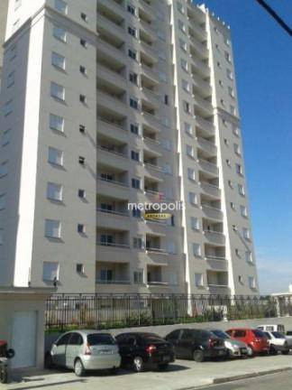 Imagem Apartamento com 2 Quartos à Venda, 69 m² em Vila Humaitá - Santo André Imagem Apartamento com 2 Quartos à Venda, 69 m² em Vila Humaitá - Santo André