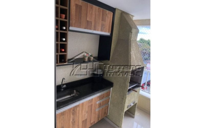 Imagem Apartamento com 2 Quartos à Venda, 63 m² em Jardim Oriente - São José Dos Campos Imagem Apartamento com 2 Quartos à Venda, 63 m² em Jardim Oriente - São José Dos Campos