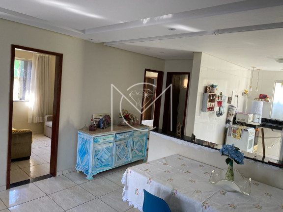 Imagem Casa com 3 Quartos à Venda, 70 m² em Floresta Encantada - Esmeraldas