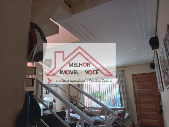 Imagem Casa com 3 Quartos à Venda, 193 m² em água Fria - São Paulo Imagem Casa com 3 Quartos à Venda, 193 m² em água Fria - São Paulo