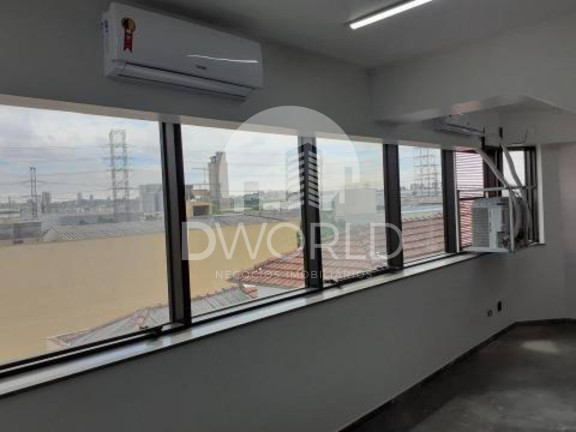Imagem Sala Comercial à Venda, 50 m² em Centro - São Caetano Do Sul Imagem Sala Comercial à Venda, 50 m² em Centro - São Caetano Do Sul