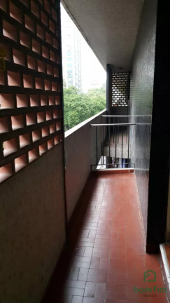 Imagem Apartamento com 2 Quartos para Alugar, 138 m² em Centro Histórico - Porto Alegre