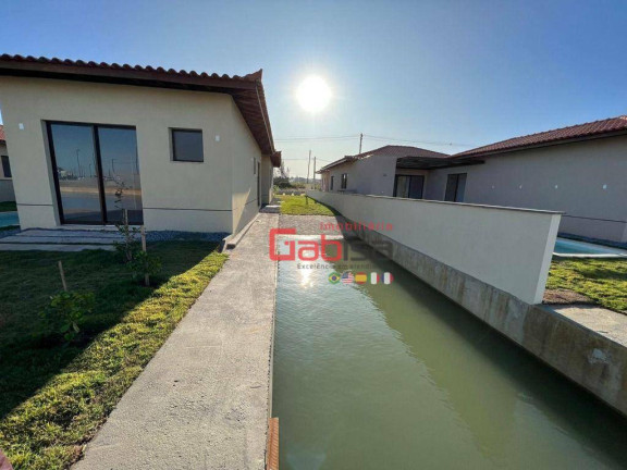 Imagem Casa com 4 Quartos à Venda, 173 m² em Marina - Armação Dos Búzios