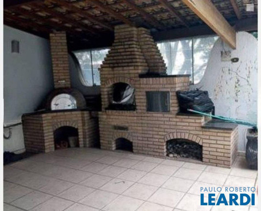 Imagem Sobrado com 3 Quartos para Alugar, 281 m² em Jardim - Santo André Imagem Sobrado com 3 Quartos para Alugar, 281 m² em Jardim - Santo André