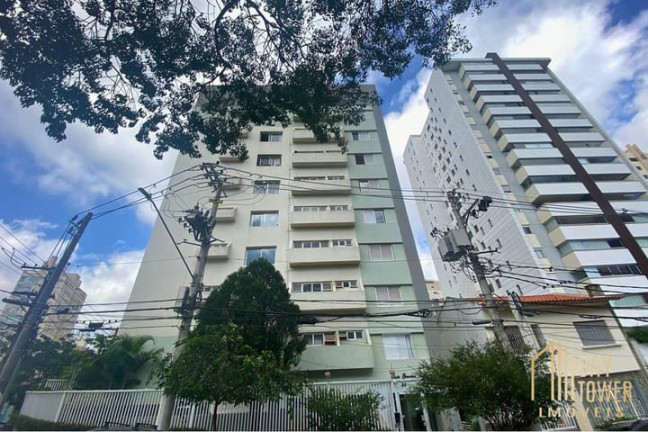 Imagem Apartamento com 3 Quartos à Venda, 79 m² em Aclimação - São Paulo