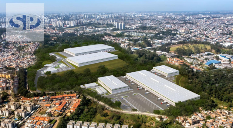 Imagem Imóvel para Alugar, 10.977 m² em Jardim Três Marias - Taboão Da Serra Imagem Imóvel para Alugar, 10.977 m² em Jardim Três Marias - Taboão Da Serra