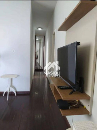 Imagem Casa com 4 Quartos à Venda, 350 m² em Morada Do Sol - Vila Velha